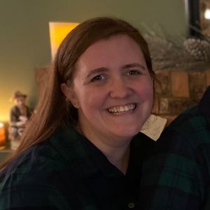 Meet your Posher, Tara